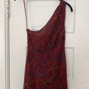 Lauren Ralph Lauren evening dress